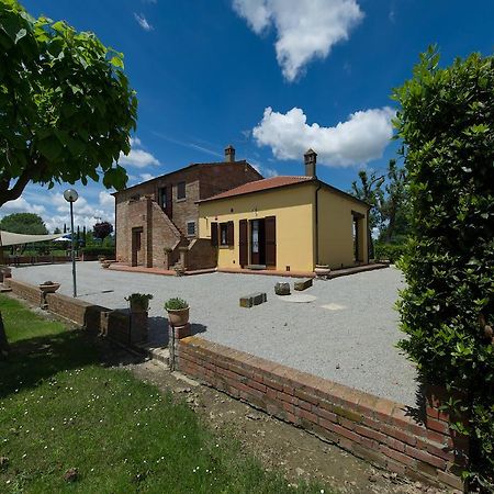 Gli Archi E La Quiete Guest House Cortona Ngoại thất bức ảnh