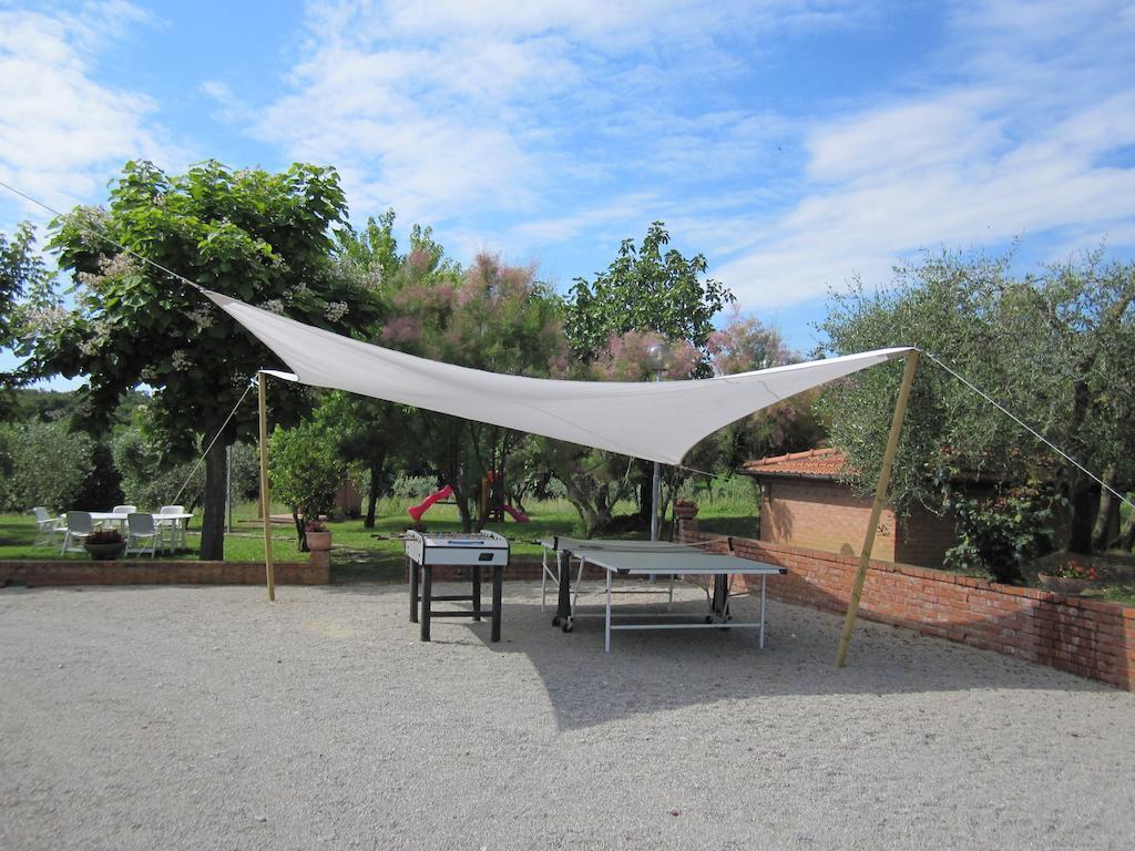 Gli Archi E La Quiete Guest House Cortona Ngoại thất bức ảnh