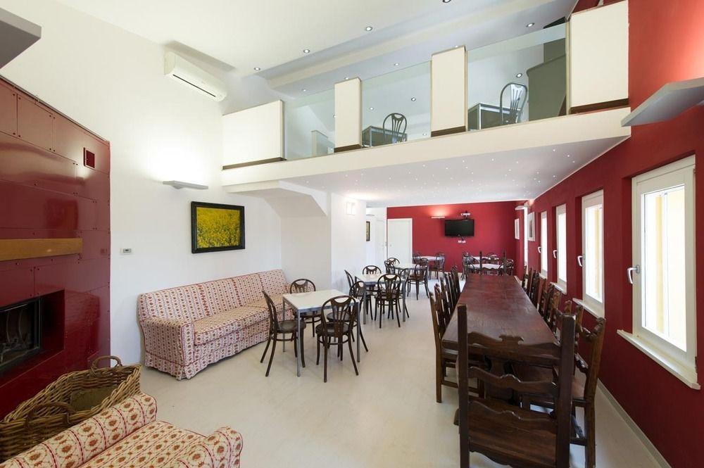 Gli Archi E La Quiete Guest House Cortona Ngoại thất bức ảnh