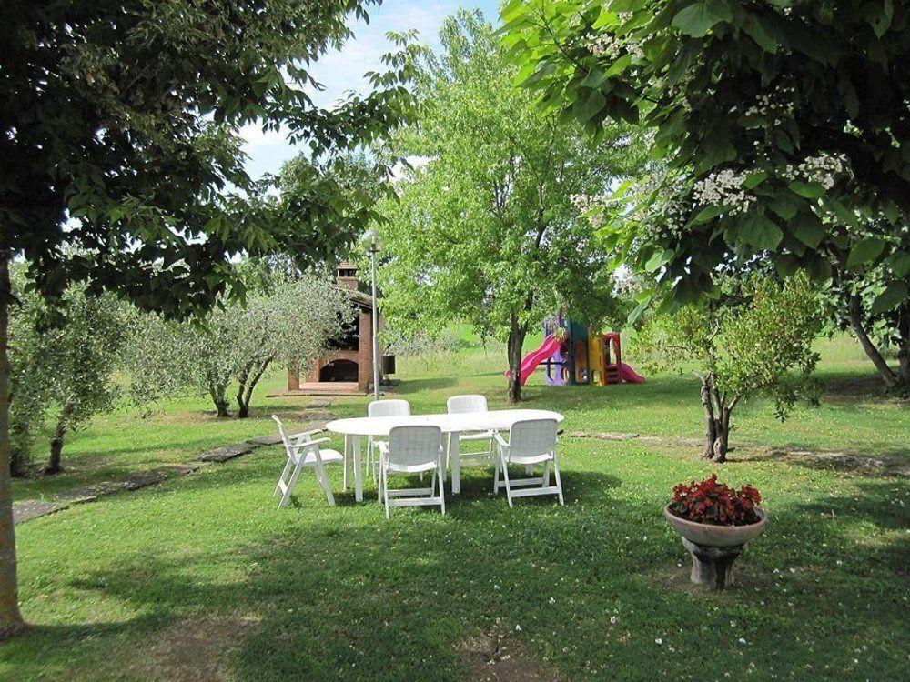 Gli Archi E La Quiete Guest House Cortona Ngoại thất bức ảnh