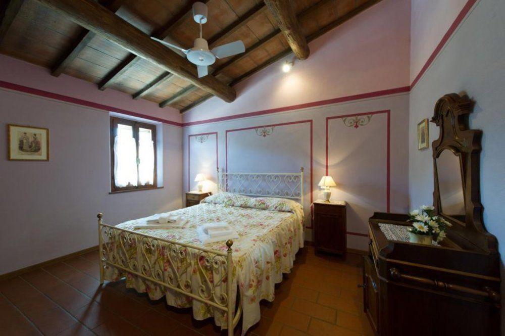 Gli Archi E La Quiete Guest House Cortona Ngoại thất bức ảnh