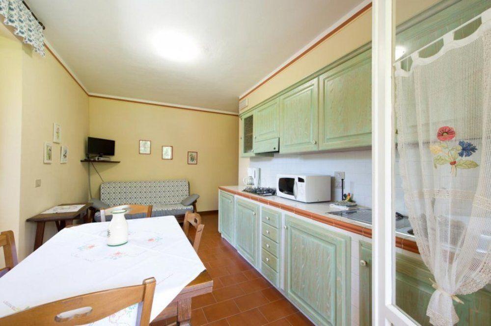 Gli Archi E La Quiete Guest House Cortona Ngoại thất bức ảnh